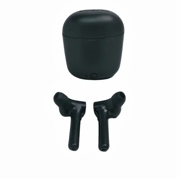 Original Bluedio Hi Hurricane Earbuds Bluetooth 5.0 TWS Wireless Earphones - Picture 2 of 5